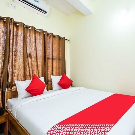 בהופאל Oyo 24844 Hotel Samrat מראה חיצוני תמונה