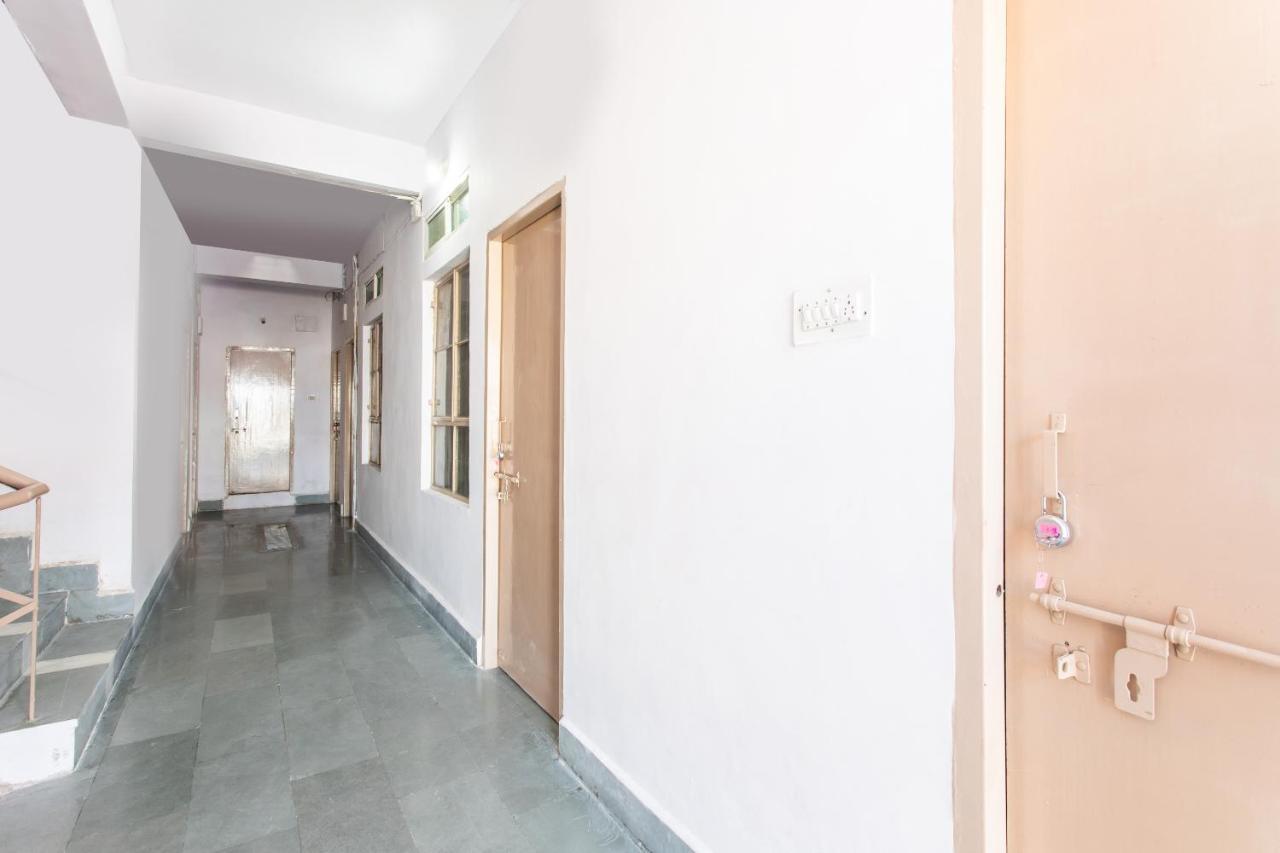 בהופאל Oyo 24844 Hotel Samrat מראה חיצוני תמונה